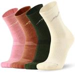 Women's Merino Wool Hiking and Winter Socks
