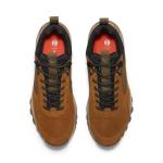 Timberland Men's Waterproof Hiking Boots, Medium Brown