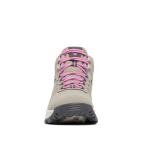 Columbia Women's Waterproof Hiking Boots, Kettle/Berry