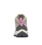 Columbia Women's Waterproof Hiking Boots, Kettle/Berry