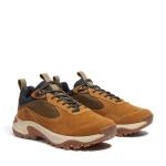 Timberland Men's Waterproof Hiking Boots, Medium Brown