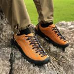 Heavy Duty Round Boot Laces - 2 Pairs