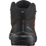 Salomon Men's X Ultra 360 Gore-Tex Hiking Shoe