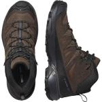 Salomon Men's X Ultra 360 Gore-Tex Hiking Shoe