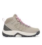 Columbia Women's Waterproof Hiking Boots, Kettle/Berry