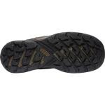 KEEN Men's Circadia Waterproof Hiking Boots, Bison Brindle
