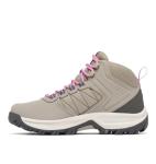 Columbia Women's Waterproof Hiking Boots, Kettle/Berry