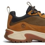 Timberland Men's Waterproof Hiking Boots, Medium Brown