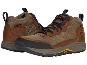 Teva Men's Ridgeview Mid Hiking Boot - Bison
