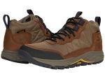 Teva Men's Ridgeview Mid Hiking Boot - Bison