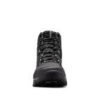 Columbia Men's Insulated High-Traction Snow Boots