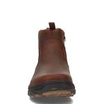 Skechers Men's Chelsea Zip Hiking Boots, Size 13