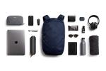 Bellroy Via Navy Backpack for Camping