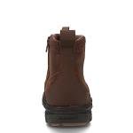 Skechers Men's Chelsea Zip Hiking Boots, Size 13