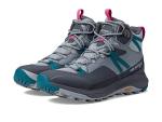 Merrell Women's Siren 4 Mid GTX Hiking Shoes