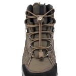 Elastic No Tie Shoelaces for Hiking and Running