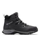 Columbia Men's Insulated High-Traction Snow Boots