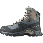 Salomon Women's Quest Element GTX Hiking Shoes, 9.5