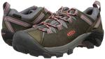 KEEN Women's Waterproof Targhee II Hiking Boot