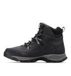 Columbia Men's Insulated High-Traction Snow Boots