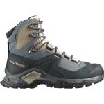 Salomon Women's Quest Element GTX Hiking Shoes, 9.5