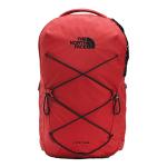 The North Face Jester Backpack in Red