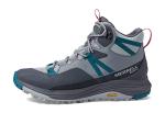 Merrell Women's Siren 4 Mid GTX Hiking Shoes