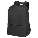 Samsonite Stackd Biz Black Laptop Backpack 44cm