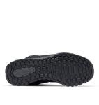 Columbia Men's Fairbanks Snow Boot, Black/Titanium