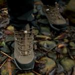 Elastic No Tie Shoelaces for Hiking and Running