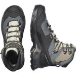Salomon Women's Quest Element GTX Hiking Shoes, 9.5