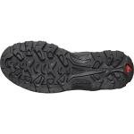 Salomon Men's Quest Rove GTX Hiking Shoes, Black