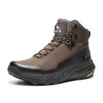 NORTIV 8 Men's Lightweight Waterproof Hiking Boots