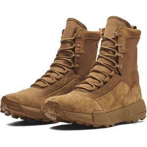 Under Armour Men's Tactical Duty Hiking Boots