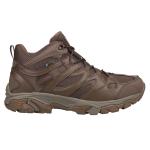Hi-Tec Men's Brown Mid Waterproof Hiking Boots