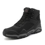 NORTIV8 Men's Waterproof Trekking Hiking Boots