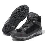 Men's Lightweight Waterproof Hiking Boots Size US