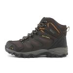 Men's Waterproof Hiking Boots for Outdoor Adventures