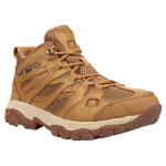 Hi-Tec Men's Brown Mid Waterproof Hiking Boots