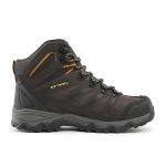 Men's Waterproof Hiking Boots for Outdoor Adventures