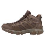 Hi-Tec Men's Brown Mid Waterproof Hiking Boots