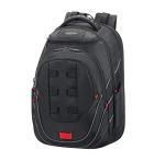 Samsonite Leviathan Black/Red Laptop Backpack 50cm