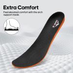 NORTIV 8 Men's Lightweight Waterproof Hiking Boots