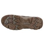 Hi-Tec Men's Brown Mid Waterproof Hiking Boots