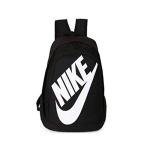 Nike Black Backpack for Laptops and Gear