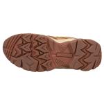 Hi-Tec Men's Brown Mid Waterproof Hiking Boots