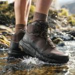 NORTIV 8 Men's Lightweight Waterproof Hiking Boots