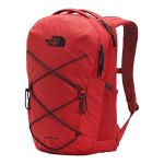 The North Face Jester Backpack in Red