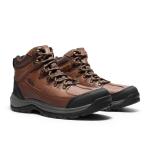 Men's Waterproof Mid Ankle Hiking Boots