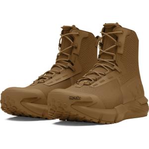 Under Armour Men's Tactical Duty Hiking Boots